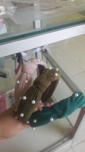 Bandow murah mutiara