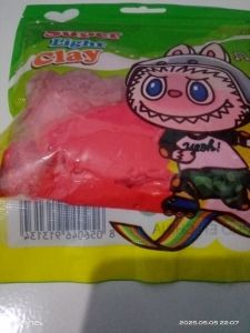 Super light clay 60 g