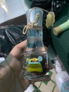 Herborist minyak zaitun 75ml