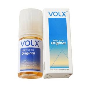 Volx milky soda original