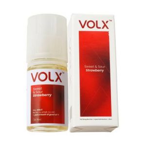 Volx sweet & sour strawberry 