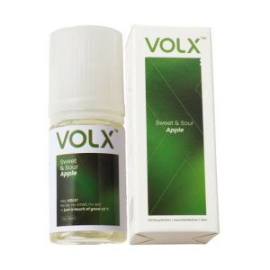 Volx sweet & sour apple