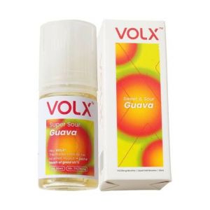 Volx sweet & sour guava
