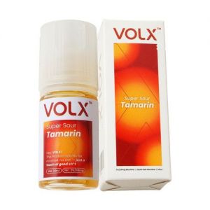 Volx super sour tamarin