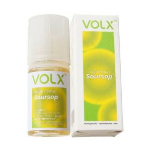 Volx super sour soursop