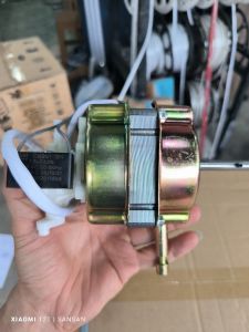 DINAMO KIPAS MIYAKO DAK 66 X 16 KJ