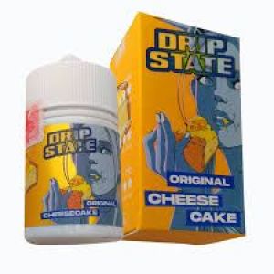 Drip state original cheese cake