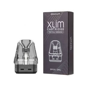 Catridge oxva xlim 0,6