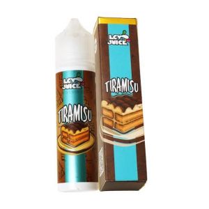 Lcv tiramisu 3mg 