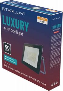 KAP SOROT 50W LUXURY STARLUX
