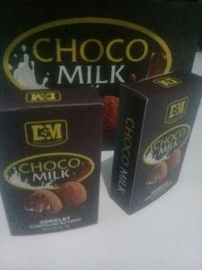 Choco milk