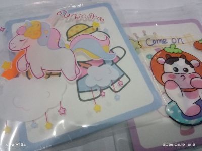 Mewarnai spidol pouch 
