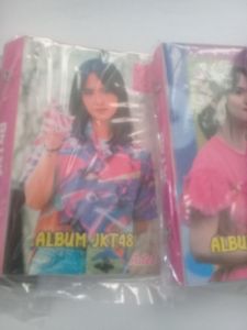 Album jkt48