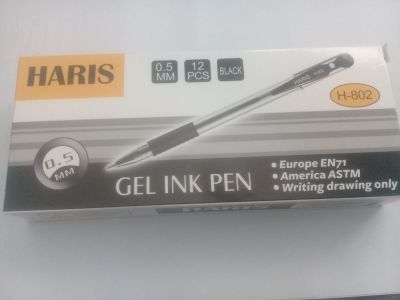 Pulpen haris h-802