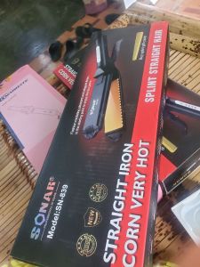 Catok sonar SN-839