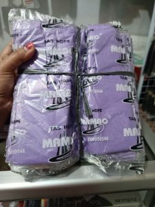 Mambo ungu 21cm