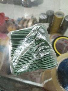 Sendok jelly kecil 