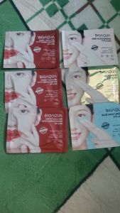 Bioaqua Eye Mask