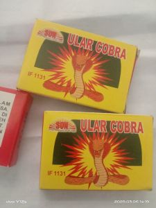 Ular cobra