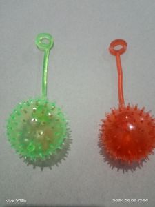 Yoyo water ball