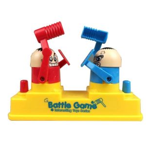 Battle game hammer