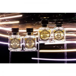 Parfum Hold Cryptocurrency