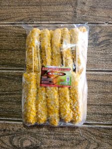 Stik bawang scallop