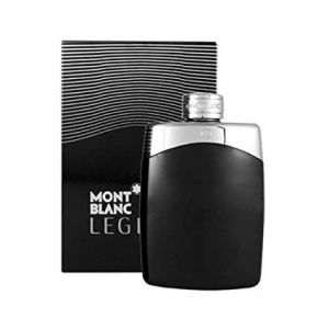parfum Mont Blanc legend