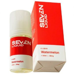 Seven watermelon