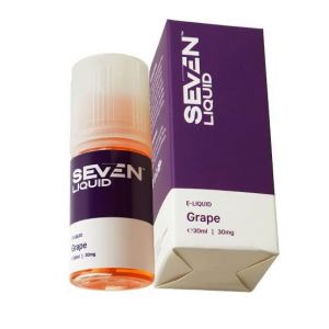 Seven grape