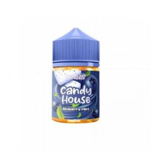 Candy house blueberry 
