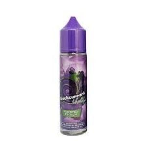 Khalifa blackcurrant 