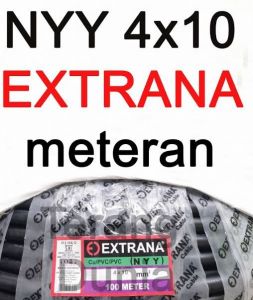 NYY EXTRANA 4 X 10 METERAN
