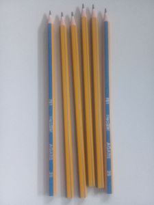 Pensil 2B agatis f81