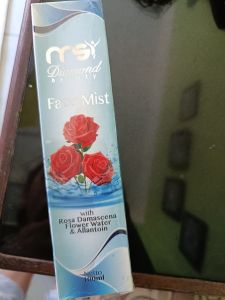 Facemist MSI 