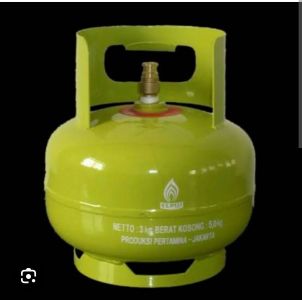 YG MINJAM TABUNG GAS 3 KG