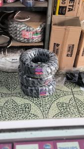 NYYHY ETERNA 3 X 4 50 METER
