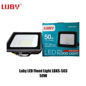 KAP SOROT 50W LUBY