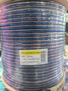 TRANSPARAN 2 X 80 300 YARD PIOLINE