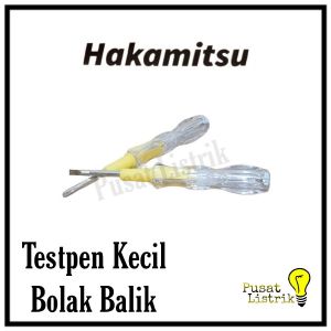 TESTPEN BB KECIL HAKAMITSU