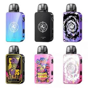 Lostvape centaurus e40