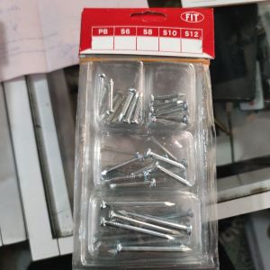 PAKU BETON SET FIT