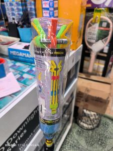 STIK LAMPU MEDIA ANEKA