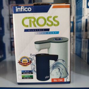 POMPA GALON INFICO CROSS