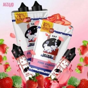 Miru straw creme 3mg