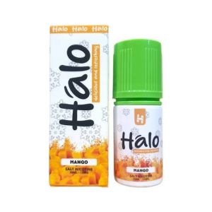 Halo mango