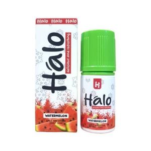 Halo watermelon 