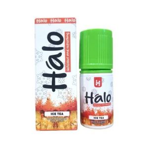 Halo ice tea 