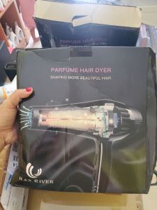 Hair dryer Fashion