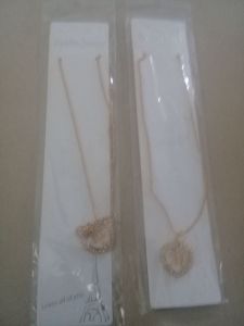 Kalung fashion jewelry